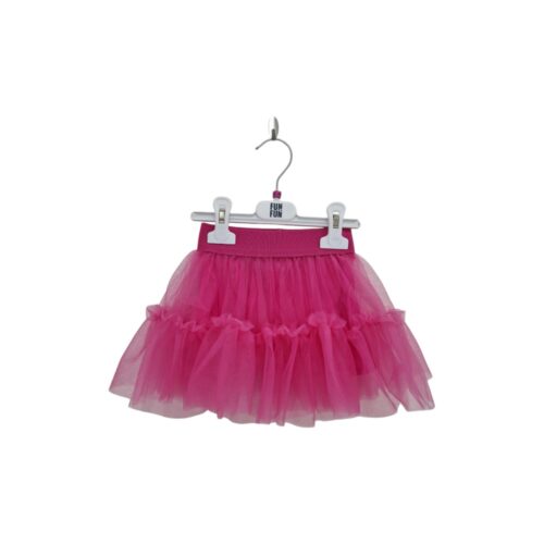 Gonna neonata Fun & Fun - immagine 2