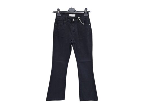 Jeans a zampa MET ragazza