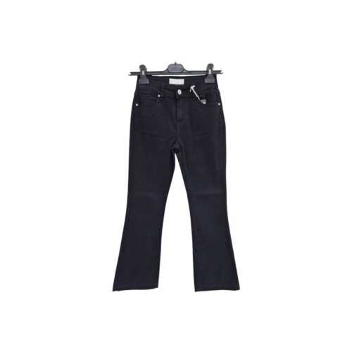 Jeans a zampa MET ragazza