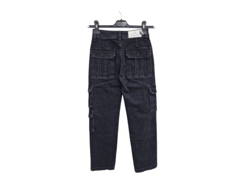 Jeans cargo #2.0Milano ragazza