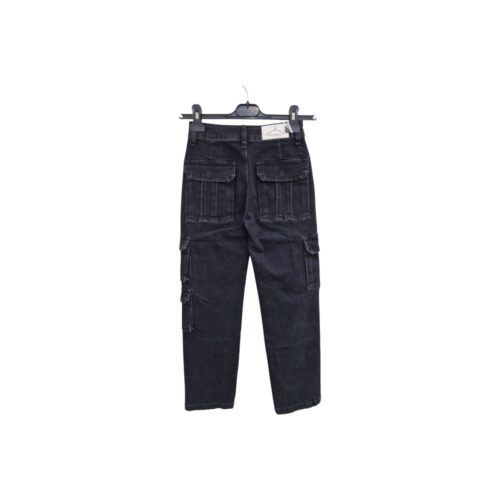 Jeans cargo #2.0Milano ragazza