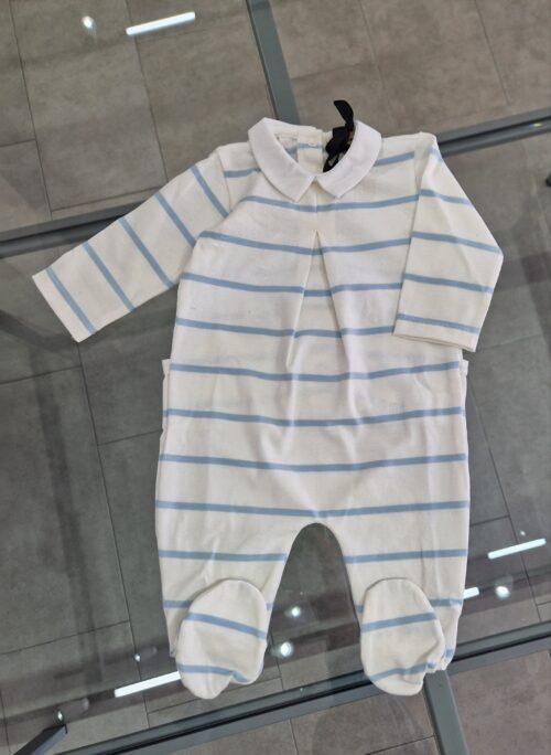 Tutina neonato le Baboom