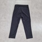 Pantalone ragazzo Bikkembergs Nero - immagine 3