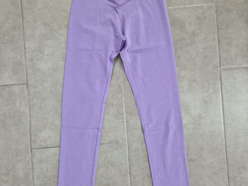 Leggings bambina Lotto
