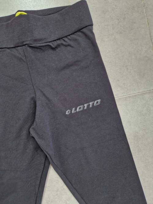 Leggings bambina Lotto - immagine 2