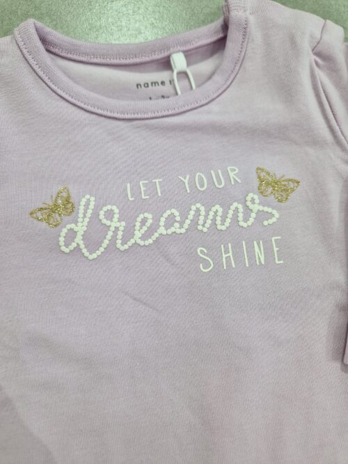 T-shirt neonata Name.it - immagine 2