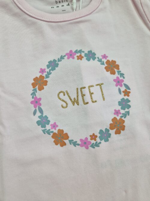 T-shirt neonata Name.it - immagine 2