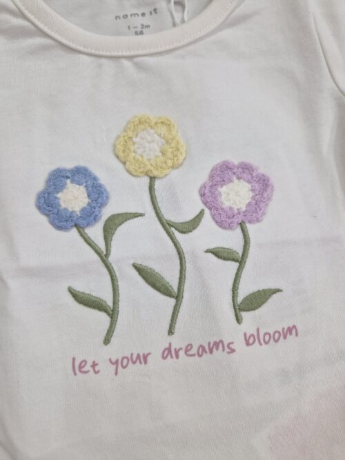 T-shirt neonata Name.it - immagine 2