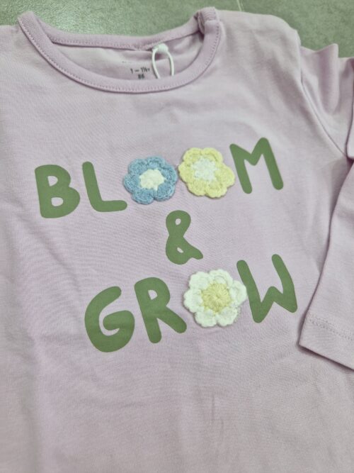 T-shirt neonata Name.it - immagine 2