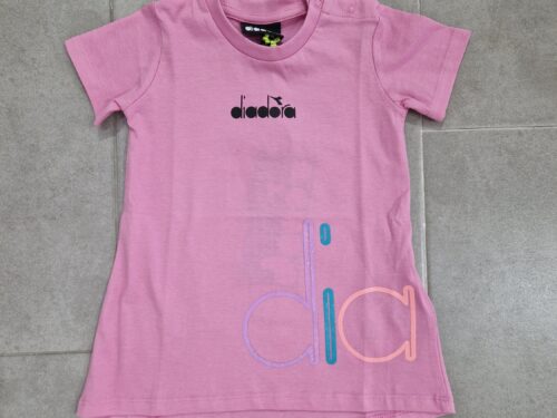 Abito neonata DIADORA