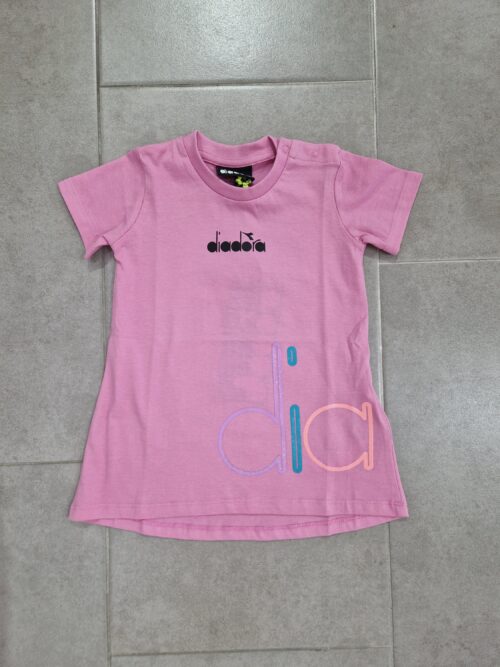 Abito neonata DIADORA