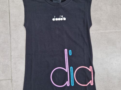 Abito bambina DIADORA