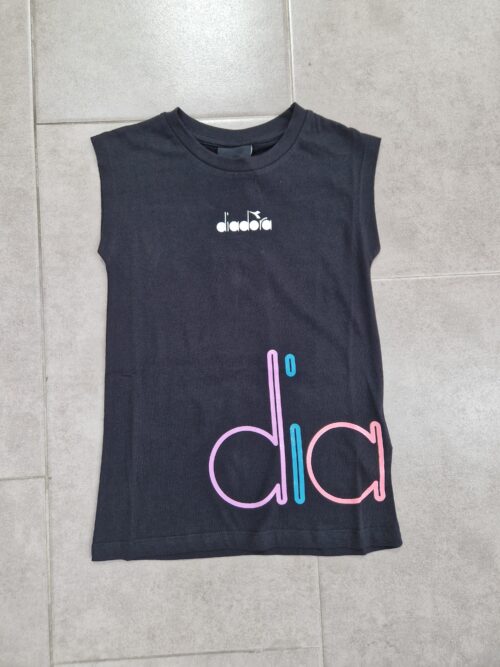 Abito bambina DIADORA