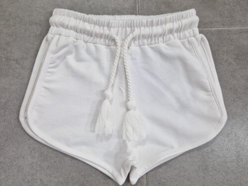 Short bambina Fun & Fun
