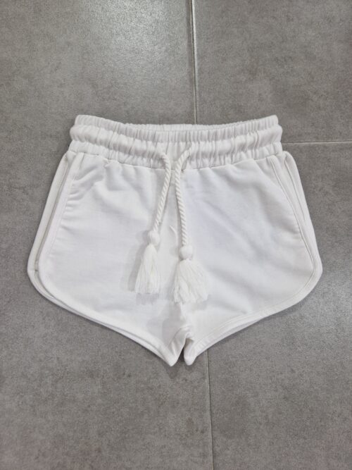 Short bambina Fun & Fun