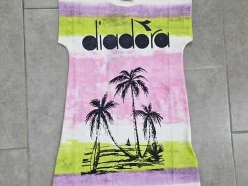 Abito ragazza DIADORA