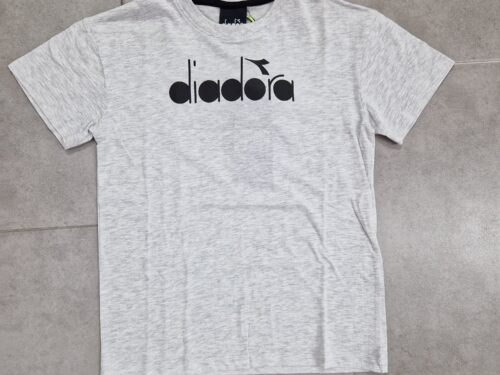 T-shirt ragazza DIADORA