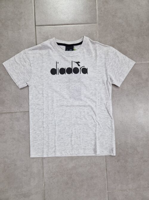 T-shirt ragazza DIADORA