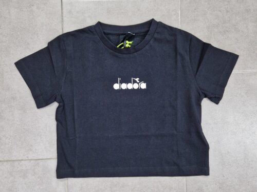 T-shirt ragazza DIADORA
