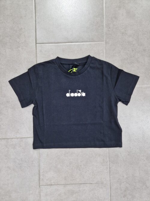 T-shirt ragazza DIADORA
