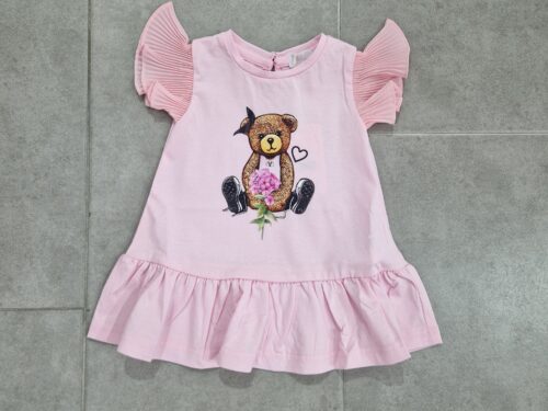 Abito neonata Fun & Fun
