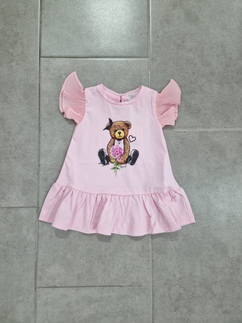 Abito neonata Fun & Fun