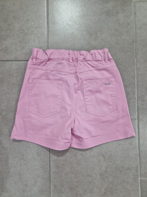 Short ragazza Gaudì - immagine 4