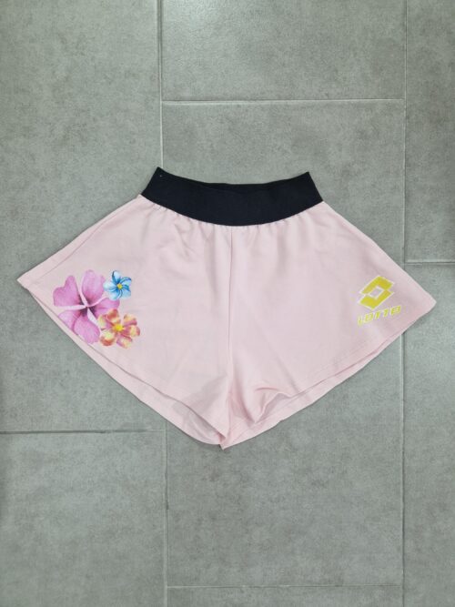 Short bambina Lotto