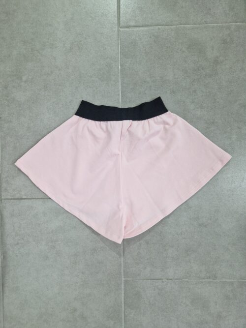 Short ragazza Lotto - immagine 2