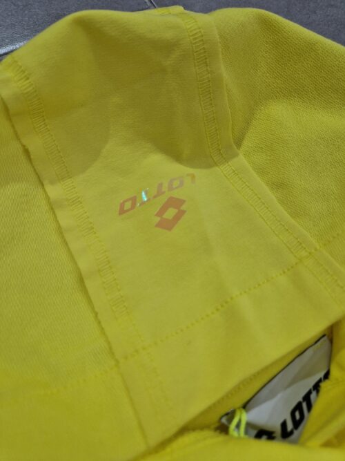 T-shirt ragazza Lotto - immagine 4