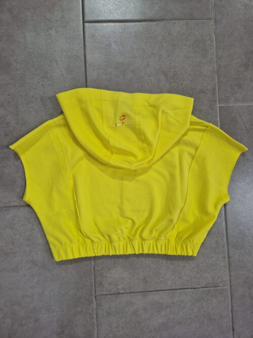 T-shirt ragazza Lotto - immagine 2