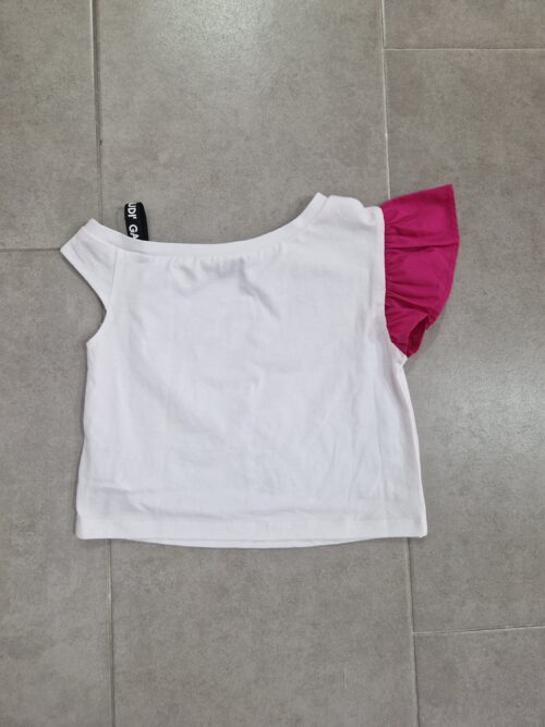 T-shirt bambina Gaudì - immagine 3