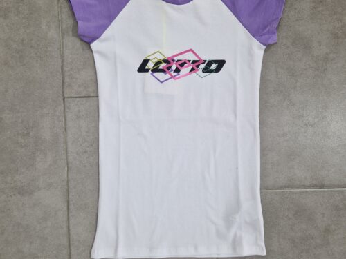 Abito ragazza Lotto