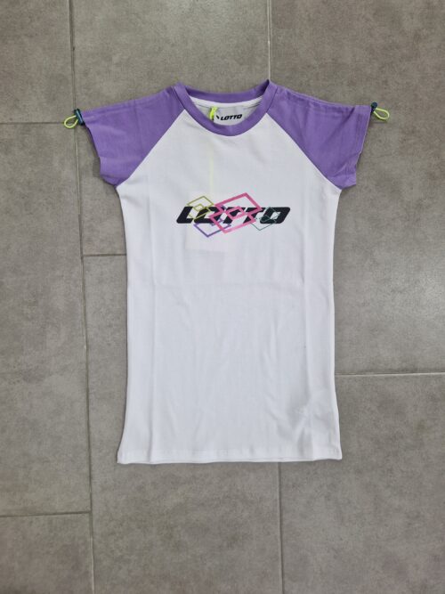 Abito ragazza Lotto