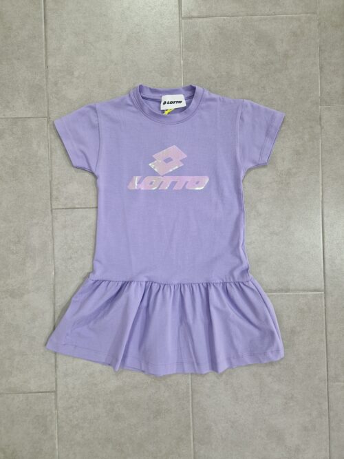 Abito bambina Lotto