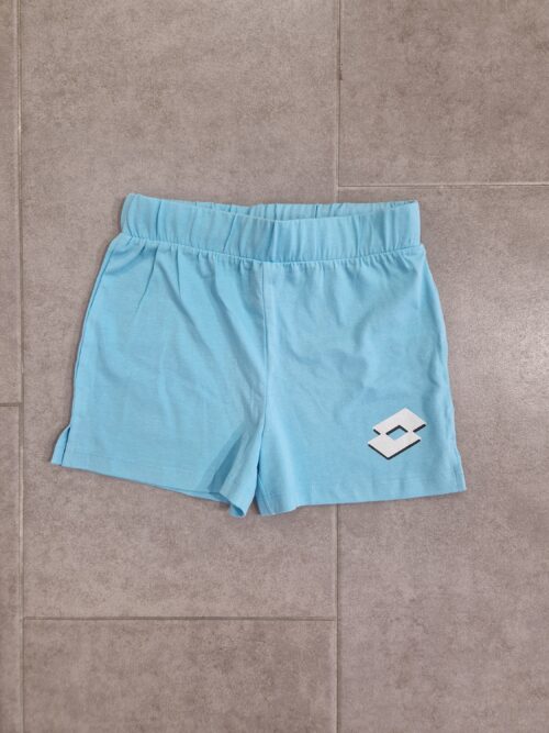 Completo 2pz ragazza Lotto - immagine 3