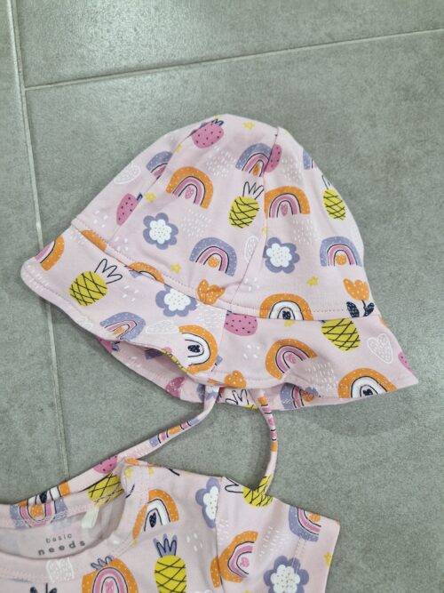 Completo 2pz neonata Name.it - immagine 3