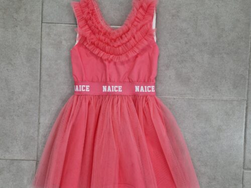 Abito bambina Naice