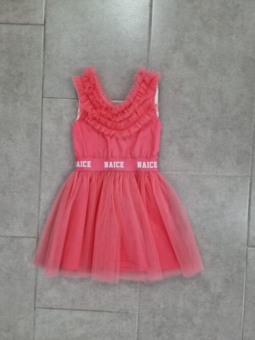 Abito bambina Naice