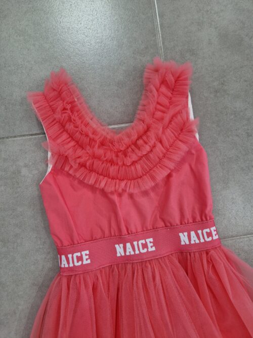 Abito bambina Naice - immagine 2