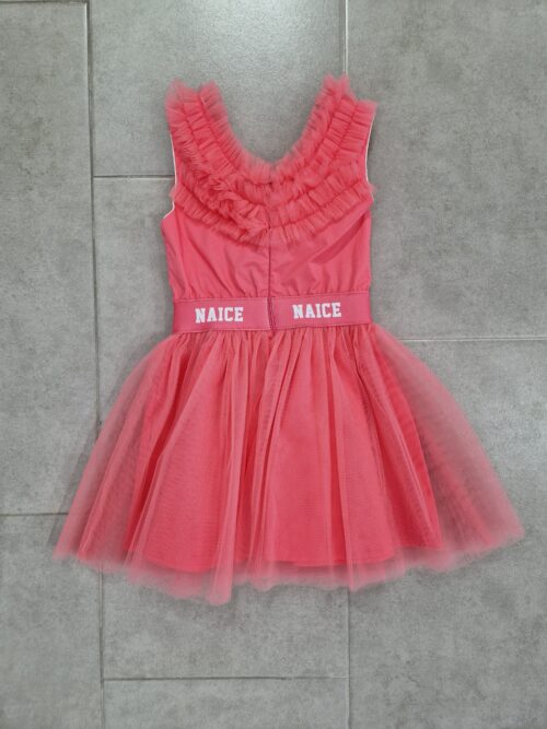 Abito bambina Naice - immagine 3