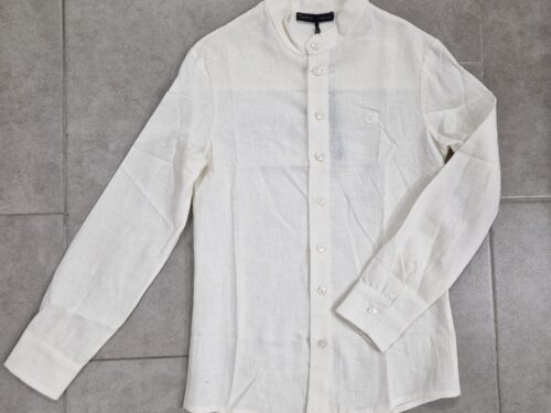 Camicia ragazzo Gaudì