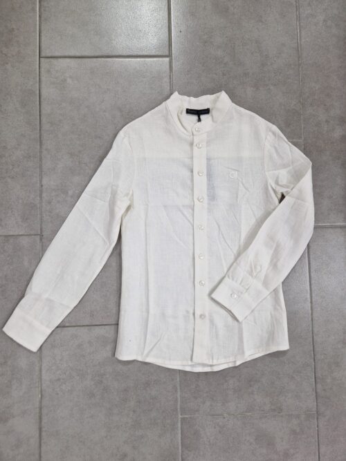 Camicia ragazzo Gaudì