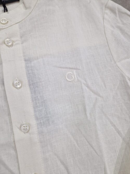Camicia ragazzo Gaudì - immagine 2