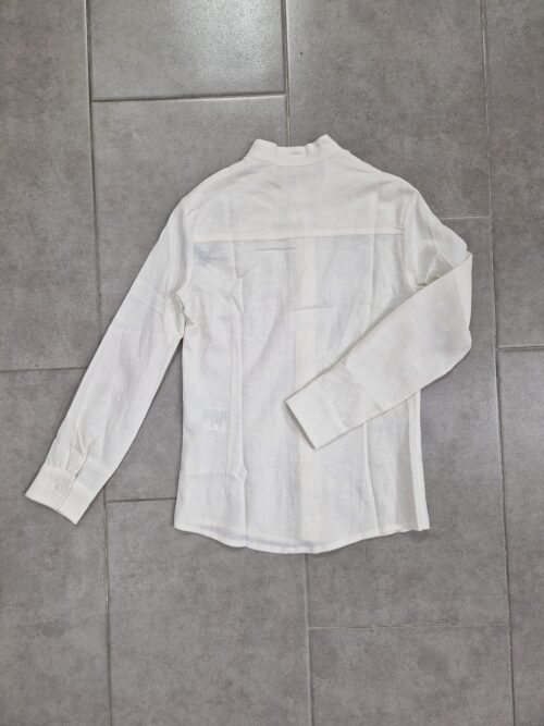 Camicia ragazzo Gaudì - immagine 3