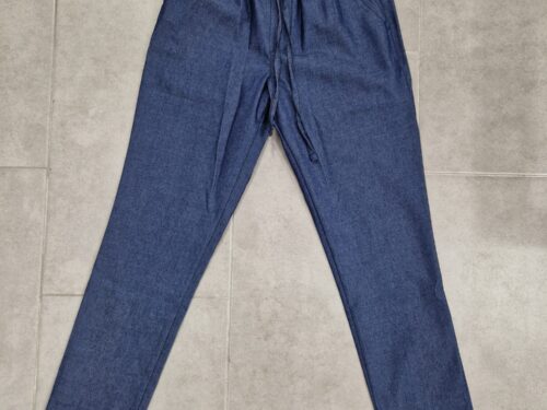 Pantalone ragazzo Gaudì Classico Blu