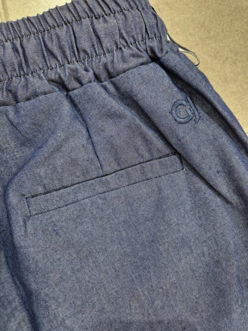 Pantalone ragazzo Gaudì Classico Blu - immagine 3