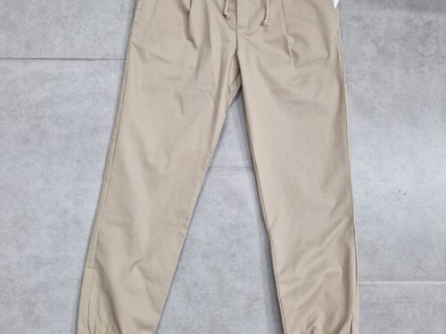 Pantalone Ragazzo Bikkembergs Beige