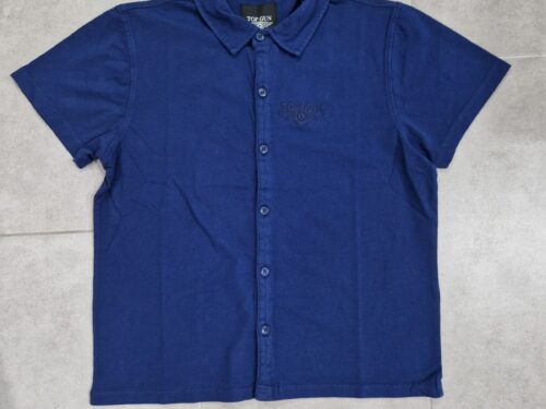 Polo Ragazzo Top Gun