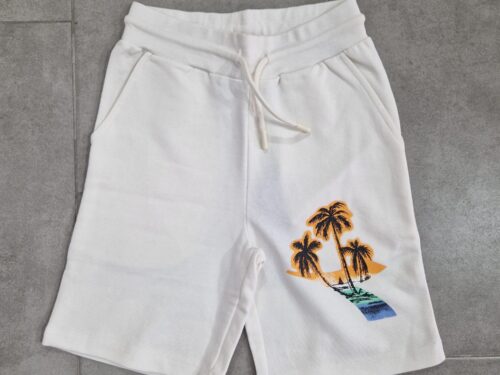 Bermuda ragazzo DIADORA